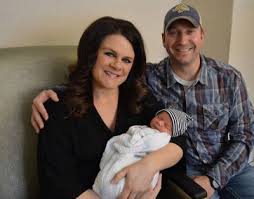 Prairie Lakes Hospital Delivers First Baby Of 2020 Go Watertown