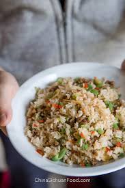 About press copyright contact us creators advertise developers terms privacy policy & safety how youtube works test new features press copyright contact us creators. Beef Fried Rice China Sichuan Food