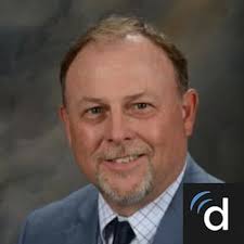 Dr. Mark J. Hamilton, MD