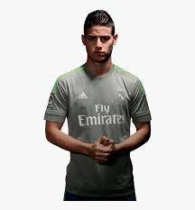 Real madrid jersey 2020 is the bestselling jersey online. Arsenal Png Download James Rodriguez Real Madrid Away Kit Transparent Png Transparent Png Image Pngitem
