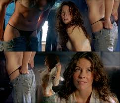 Evangeline Lilly Leaked Photo 538889 - Fapello.su