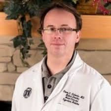 Dr. Jared Carney, DO