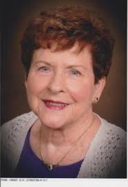 Genevieve Durr Obituary (1938