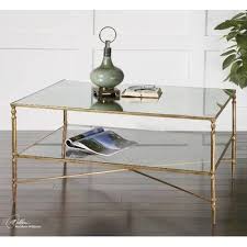 Reynaldo Coffee Table Reviews Joss Main Mirrored Coffee Tables Coffee Table Coffee Table With Storage