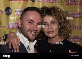 Sciarrone hi-res stock photography and images