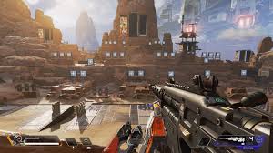 ¡disfruta ya de este juegazo de pistolas! Apex Legends Season 4 Explicacion De Los Huevos De Pascua En El Rango