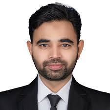 Jafar Ali's Instagram, Twitter & Facebook