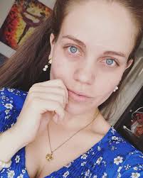 Tal cual me gusta andar: al natural.❤️ Feliz sábado, chiquillos.😘  #sofiachaverri