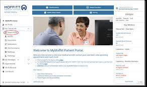 Portal 2 still has more foibles than virtues, but past the halfway mark it starts to show promise. My Clinical Information Mymoffitt Patient Portal Tutorials