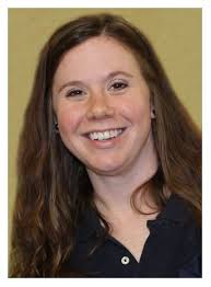 Kathleen E. “Katie” Sokoloski Gilroy (1980-2017)