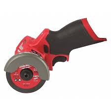I'll have to see if i can get a belt with 80 on the left side and 100 grit on the right side. Milwaukee 2522 20 139 00 M12 Fuel 3 Compact Cut Off Tool Zoro Com