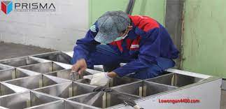 Scopri ricette, idee per la casa, consigli di stile e altre idee da provare. Lowongan Kerja Operator Produksi Pt Prima Sarana Makmur Tambun Juli 2021 Loker Pabrik Terbaru Juli 2021