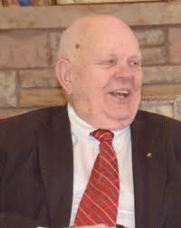 Obituary for Edward Fabian Bernatowicz