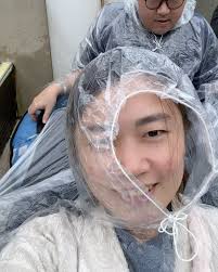 Trip to Lembang & Bandung part 1~~, ⛺️ Bobocabin Cikole; pine trees, BBQ,  bonfire, marshmallows, cold starry night 🔥🍢✨🪵, 🎍 Dusun Bambu; water  coaster, shooting range, rain, bamboo 🎋🌻🌧️🍵🔫💦, #familytrip ...