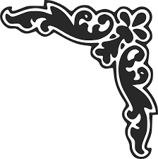 Cool Border Designs To Draw Clip Art Free Clip Art Clip Art Vintage