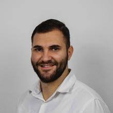 David Manukyan » Beratung in Innsbruck