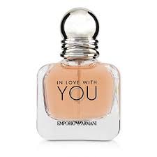 Aramanızda 77 adet ürün bulundu. Giorgio Armani Emporio Armani In Love With You Ù…Ø§Ø¡ Ø¨Ø±ÙÙˆÙ… Ø³Ø¨Ø±Ø§ÙŠ 30ml 1oz F Ø£Ùˆ Ø¯Ùˆ Ø¨Ø±ÙÙˆÙ… Ø´Ø­Ù† Ù…Ø¬Ø§Ù†ÙŠ Ø¹Ø§Ù„Ù…ÙŠ Strawberrynet Sa