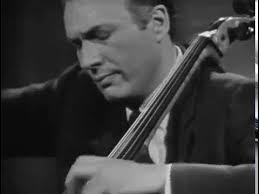 Maurice Gendron, Poulenc