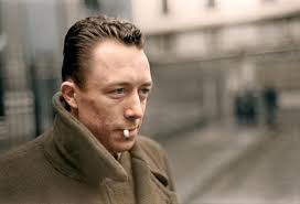 The Stranger by Albert Camus