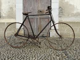 Restaurierung Authentic Vintage Bicycles