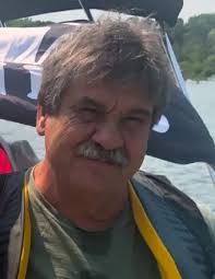 Obituary information for Dennis Gage