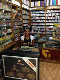 Find opening hours for tobacco shops near your location and other contact details such as address, phone number, website. Tobacco Shop Playa Weyler In Mallorca Spain With Ratings Reviews Baleares Mallorca Travel Guides