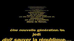 Vous êtes en quête d'un modèle amusant pour faire un diaporama d'anniversaire? Anniversaire Star Wars Pikoty Event Youtube