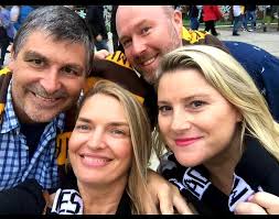 Nicholas John McCann