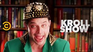 Kroll Show