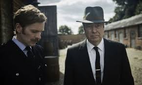 Meet The Endeavour Series 7 Episode 3 Cast Jessica Hayles Lucy Black And Marianne Oldham Hitc