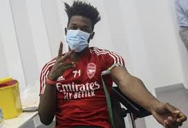 — arsenal (@arsenal) july 10, 2021. Done Deal Arsenal Complete Nuno Tavares Signing For 8m Arsenal True Fans