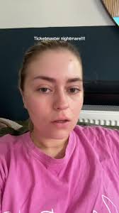 Ticketmaster Customer Service Disappointment