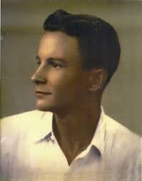 Joel Franklin Spraggins (1927-2005)