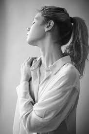 Antonostlundphoto Hanna E Mikas Photography By Anton Ostlund Fashion Beauty Female Portrait Portrait