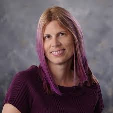 Elizabeth Vanzant's Instagram, Twitter & Facebook