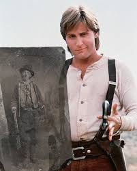 I got into billy the kid after watching the young gun movies and watching this documentary helped me to understand the troubled life of the kid who the makers used plenty of aids to explain things, such as movie clips, pictures and even an interview with emilio estevez on the set of young guns. Emilio Estevez As Billy The Kid 1988 Billy The Kids Young Guns Western Movies