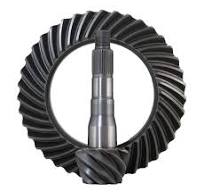 Toyota 9.5 Inch Rear 4.30 Ratio 32 Spline Ring and Pinion ...