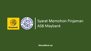 Jadual asb loan maybank 2019. Syarat Memohon Pinjaman Asb Maybank Terkini