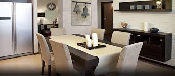 Used dining table with 8 chairs in great condition. Choosing The Right Dining Table For Your Home Zameen Blog