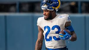 Cam akers injury fallout plus mike williams, elijah moore and my favorite sleepers for 2021 what to make of the rams backfield plus sleepers you'll want to target in all drafts Mbe7iey6tchqhm