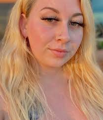 Sonja Chantilly Jean Stahl, age 23