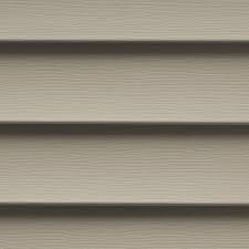 Natural clay certainteed mainstreet siding. Mainstreet Double 4 X 12 6 Vinyl Siding At Menards