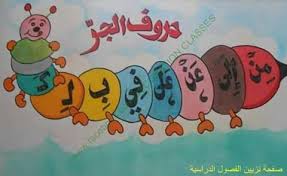 حروف الجر Learning Arabic Arabic Kids Learn Arabic Alphabet