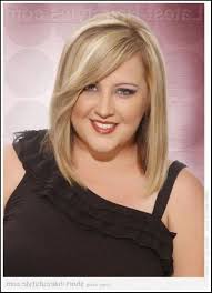 There are many resources where you can get ideas of haircuts, but there are very few of numbers which gives suggestions about fat ladies. 60 Sexy Short Hairstyles For Fat Faces Double Chins 2021 To Look Slim