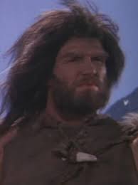 The Clan of the Cave Bear (1986)