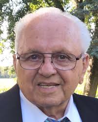 Donald "Don" Mercer Obituary April 23, 2024