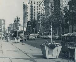 Detroit Mi 1960 Detroit Detroit City Detroit History
