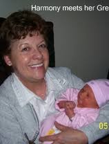 Barbara Ann Christine Gale Obituary