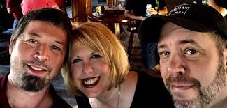 Annual Sunset Party for Michigan State University Excavations at Isthmia  Group