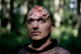 An 'absurdly joyful' zine by Jack Snelling reminds us of our favourite  summer munchies